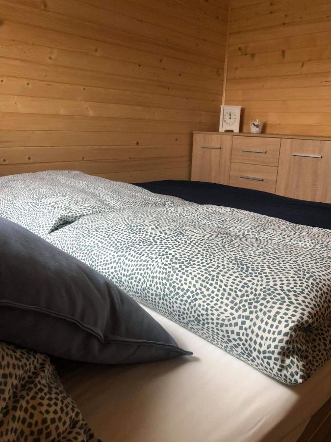 Domek letniskowy Stajnia Bocianie Gniazdo Uniejów